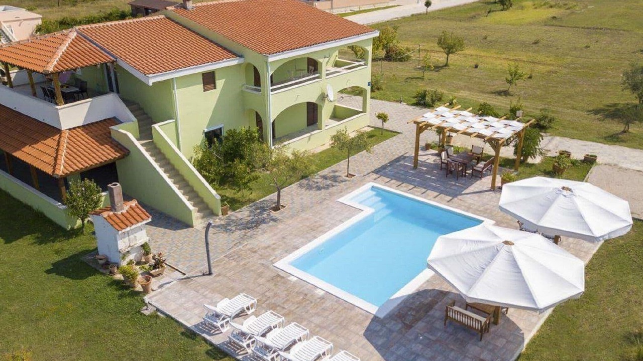 Photo of Outdoor in Ljubac