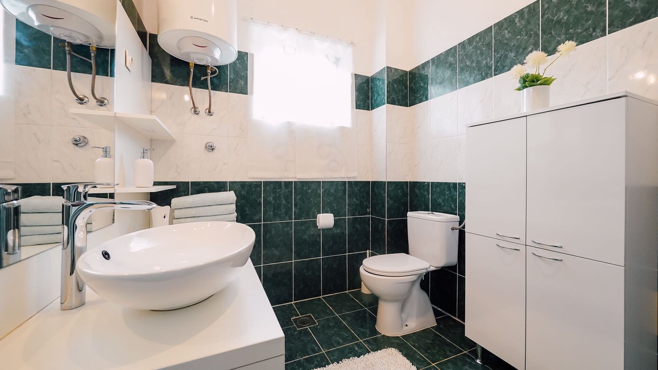 Photo of Bathroom in Ljubac