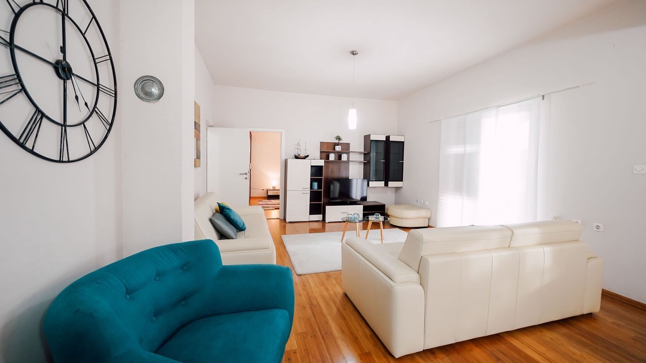 Photo of Livingroom in Ljubac