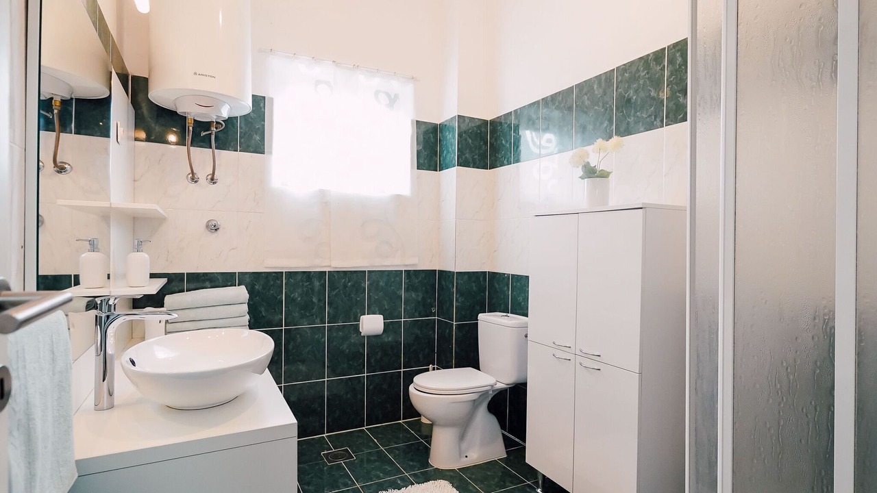 Photo of Bathroom in Ljubac
