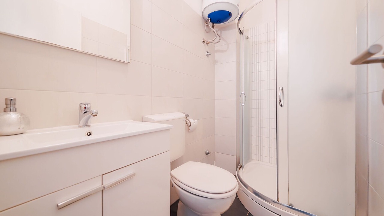 Photo of Bathroom in Ljubac