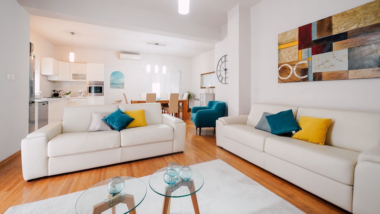 Photo of Livingroom in Ljubac