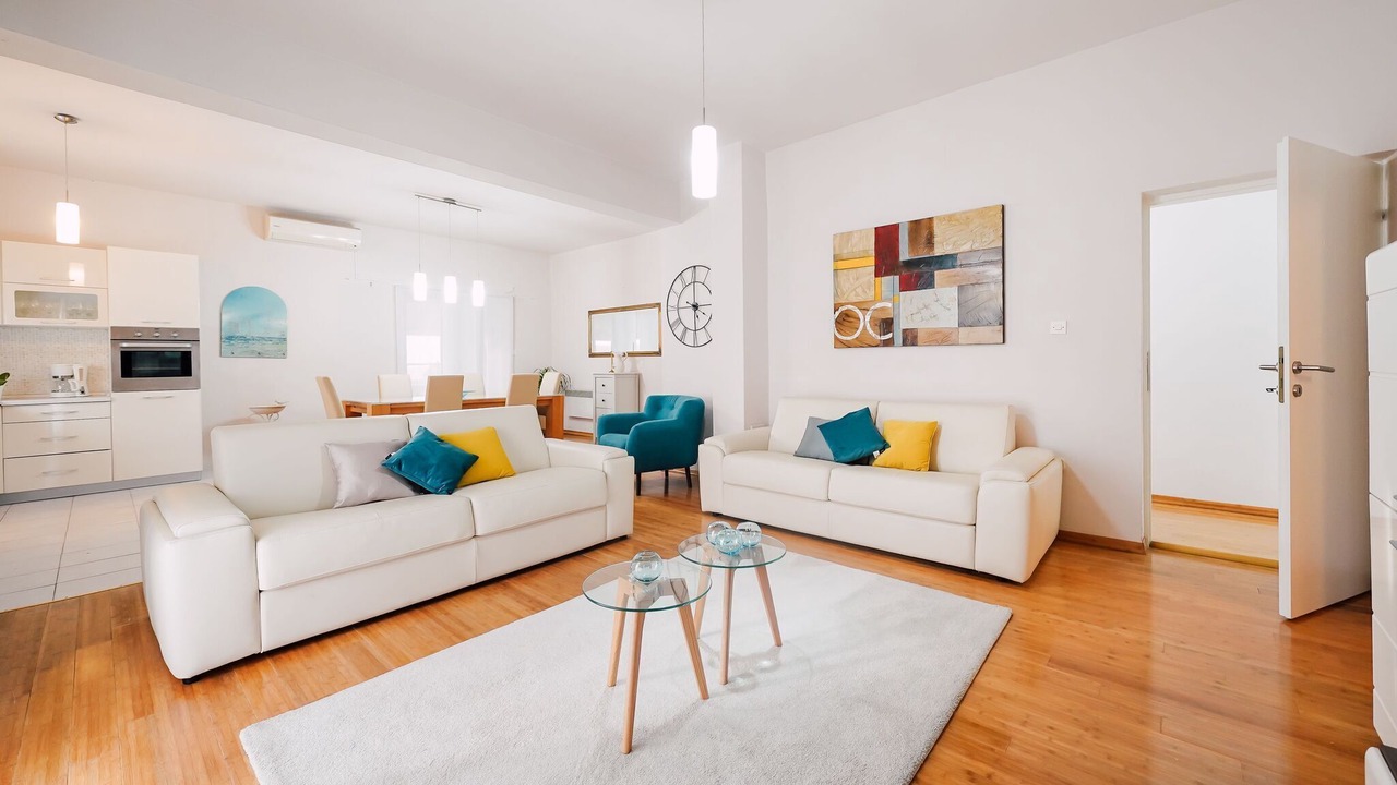 Photo of Livingroom in Ljubac
