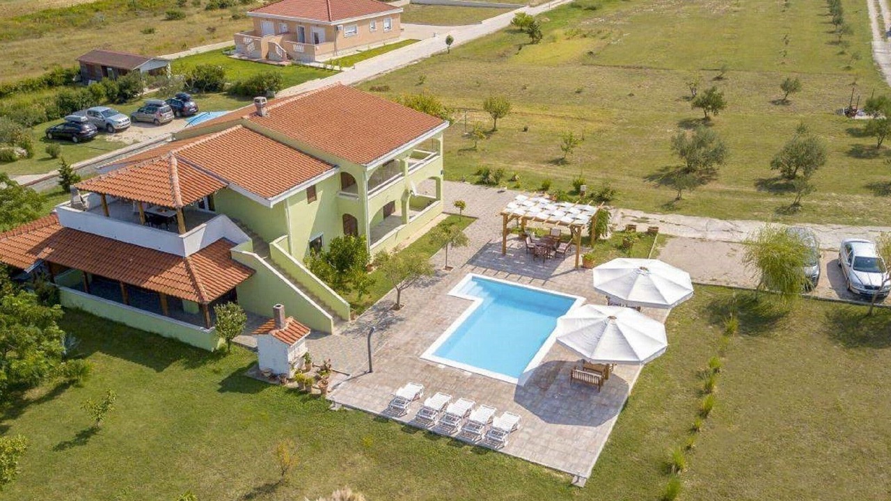 Photo of Outdoor in Ljubac