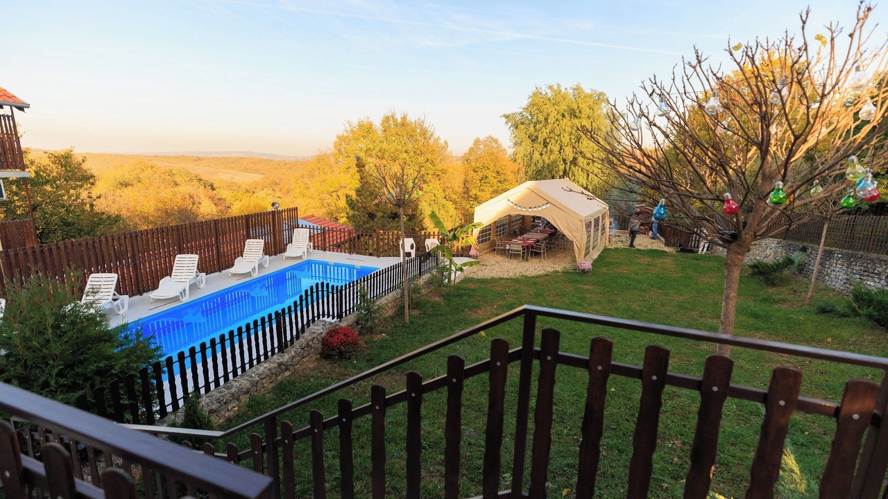 Photo of Outdoor in Belgrade