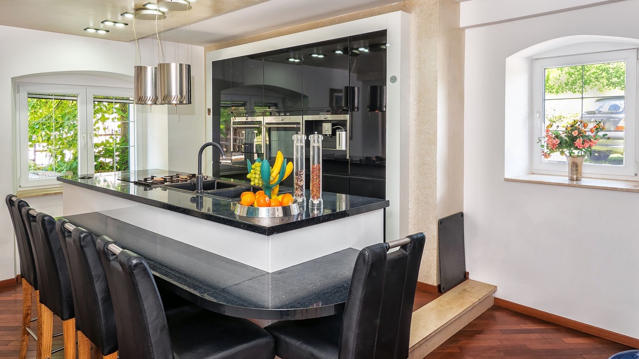 Photo of Kitchen in Trilj
