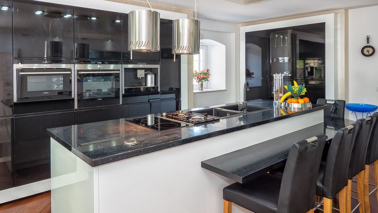 Photo of Kitchen in Trilj