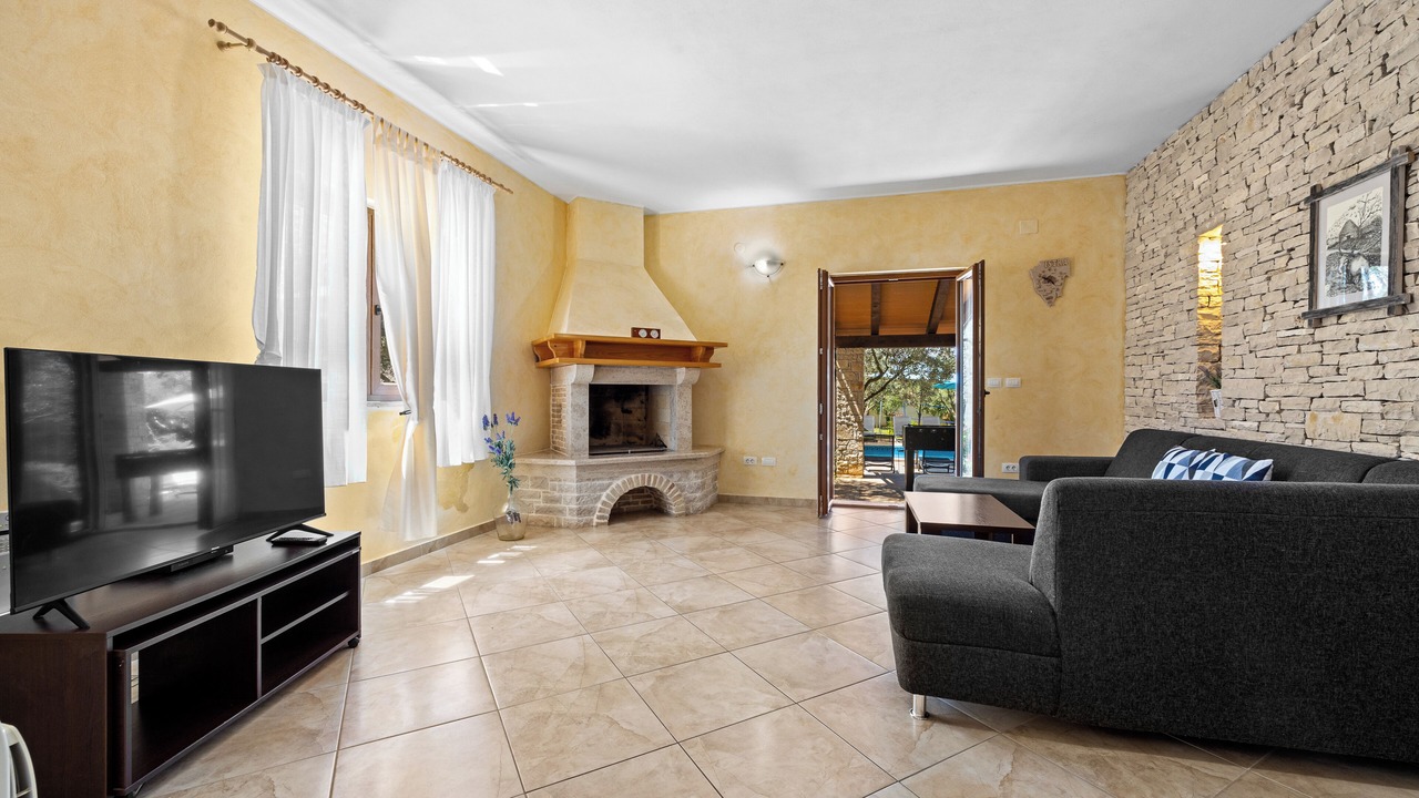 Photo of Livingroom in Kavran