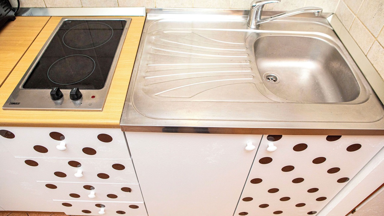 Photo of Kitchen in Mejasi