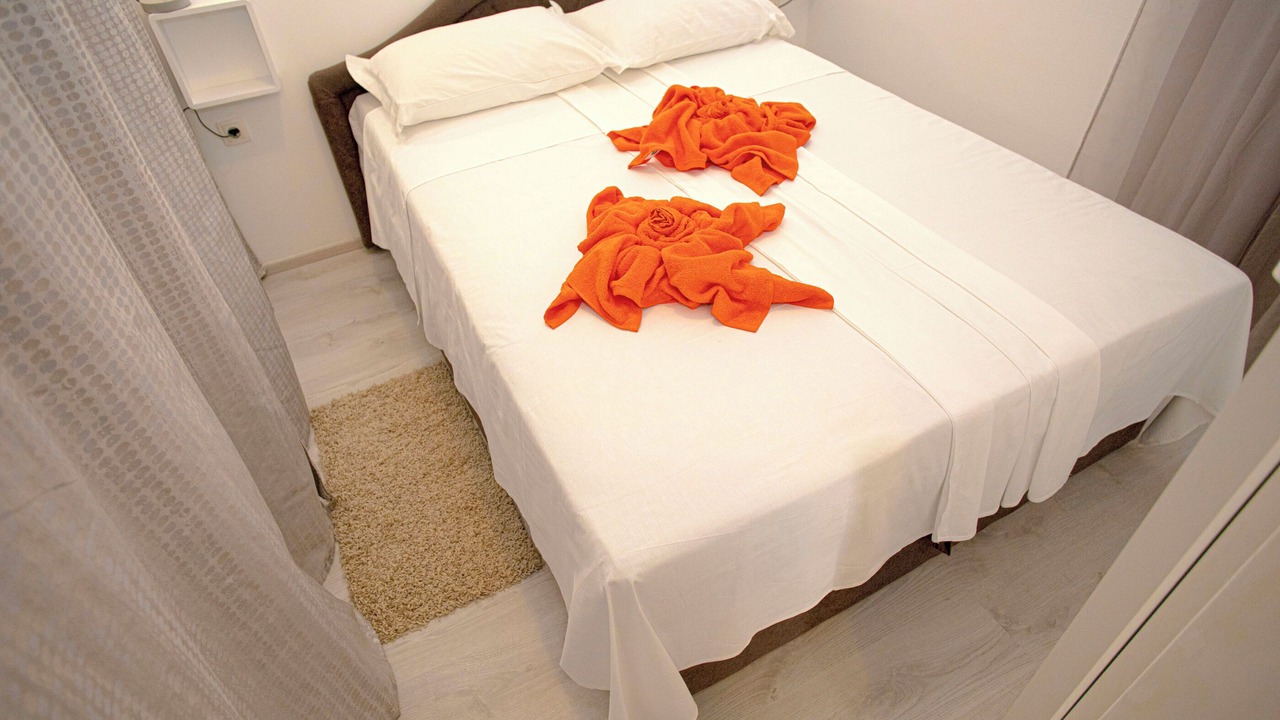 Photo of Bedroom in Mejasi