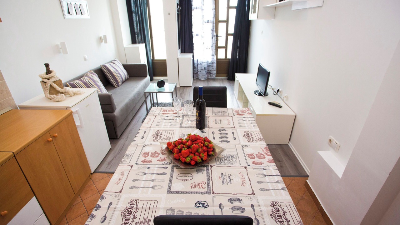 Photo of Livingroom in Mejasi