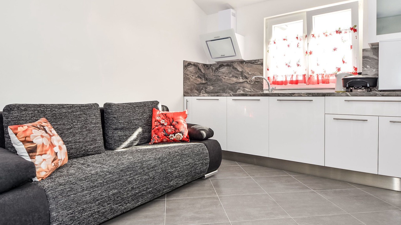 Photo of Livingroom in Sikovo