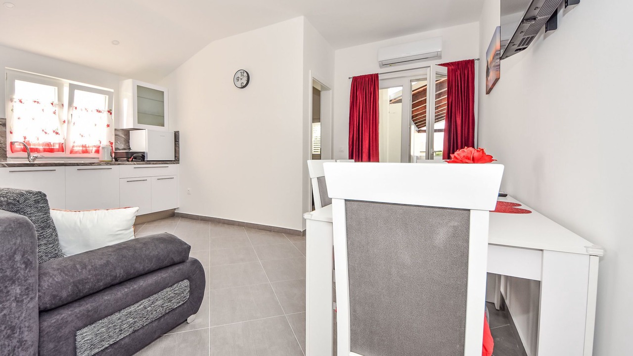 Photo of Livingroom in Sikovo