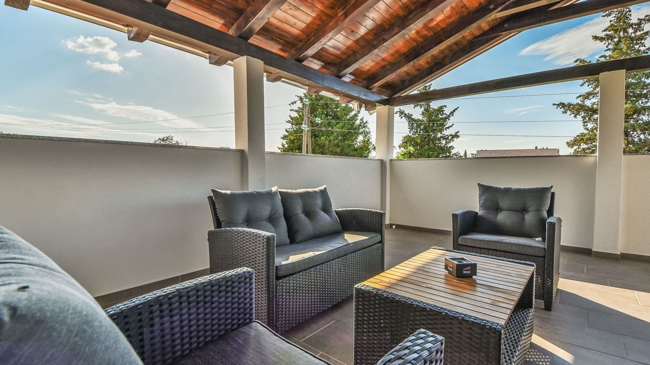 Photo of Livingroom in Sikovo