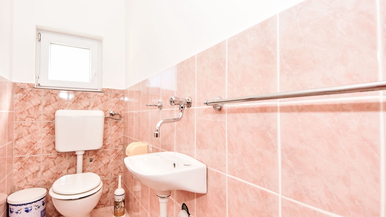 Photo of Bathroom in Polaca