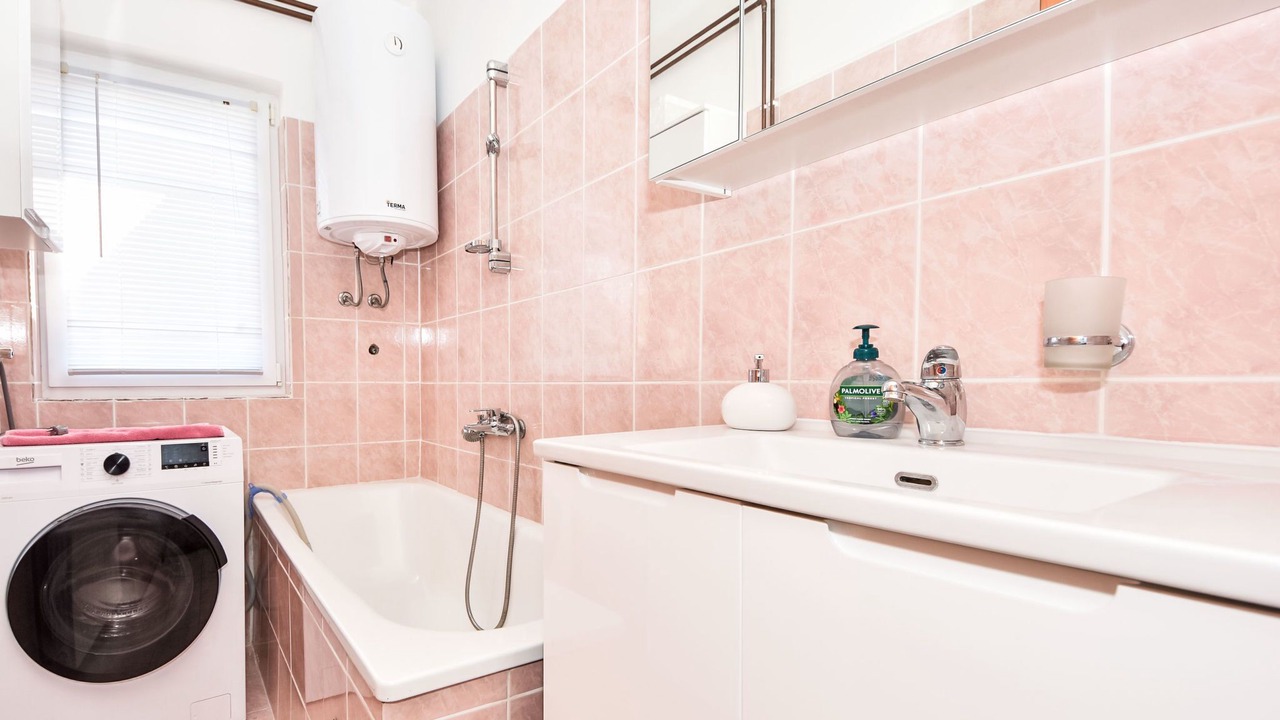 Photo of Bathroom in Polaca