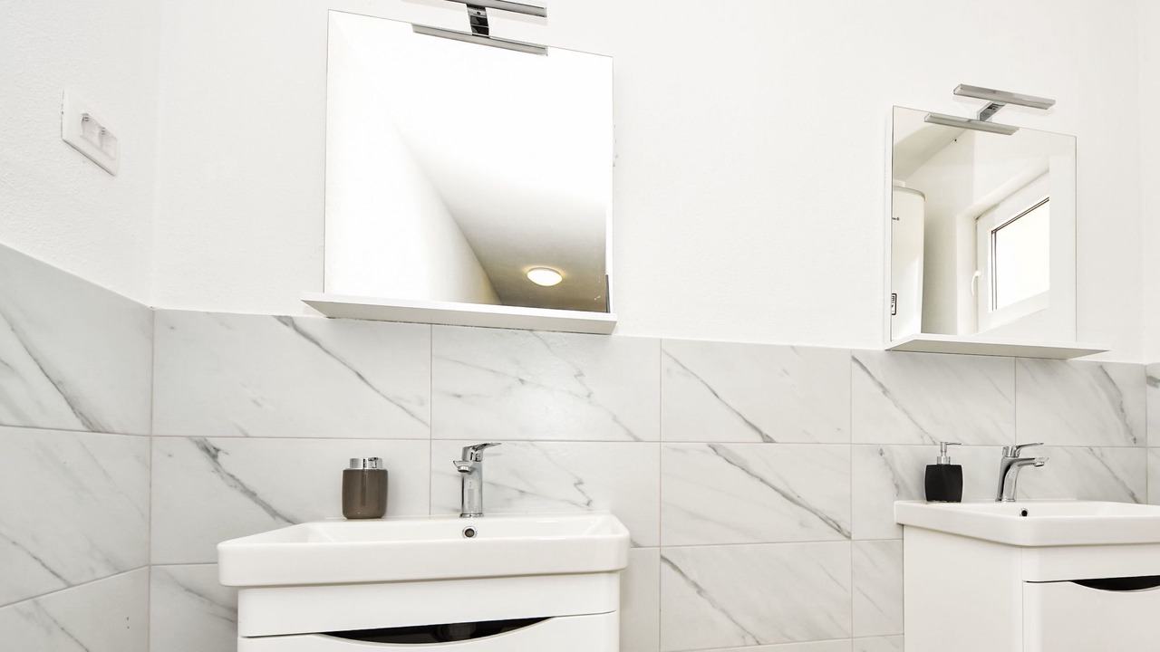 Photo of Bathroom in Polaca