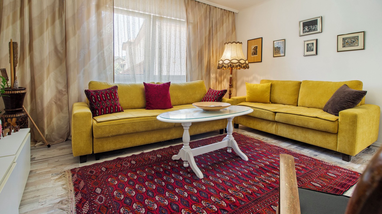 Photo of Livingroom in Old Town