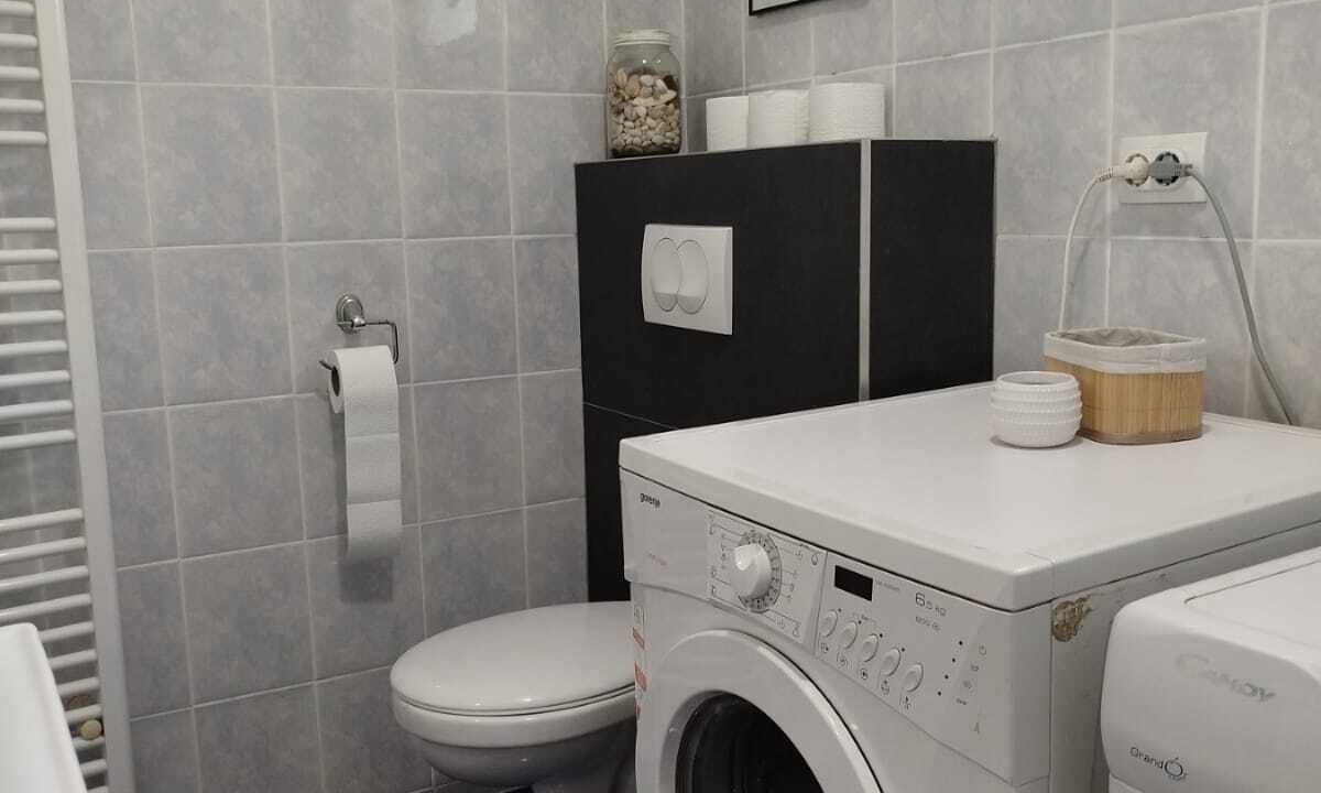 Photo of Bathroom in Novi Sad