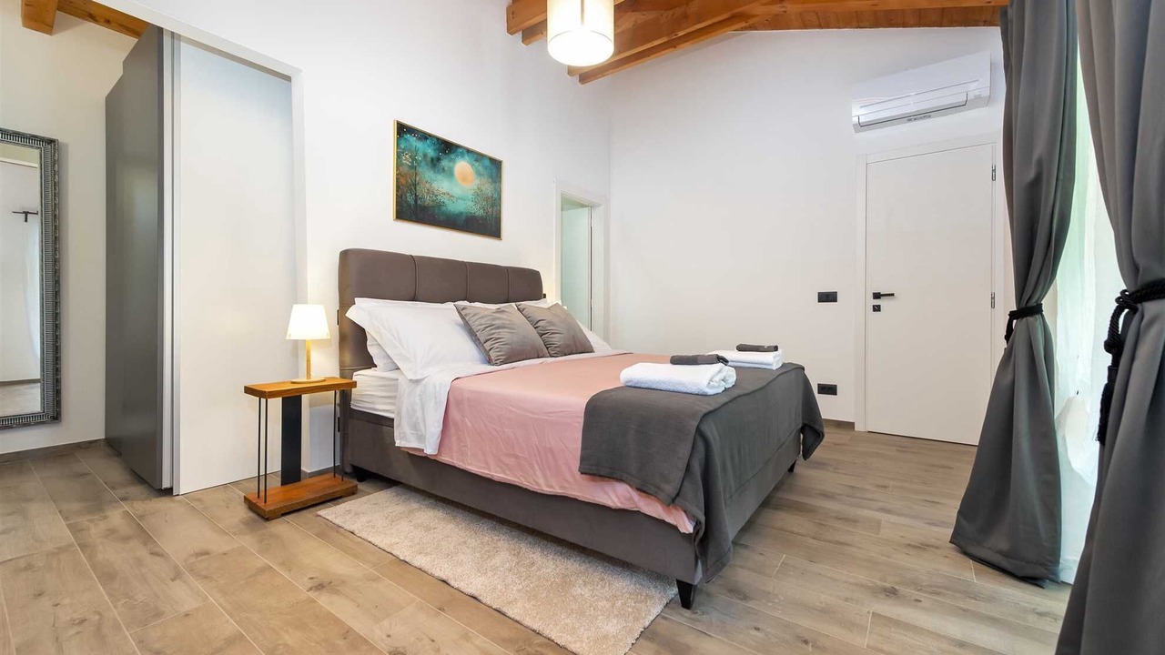 Photo of Bedroom in Rovinj