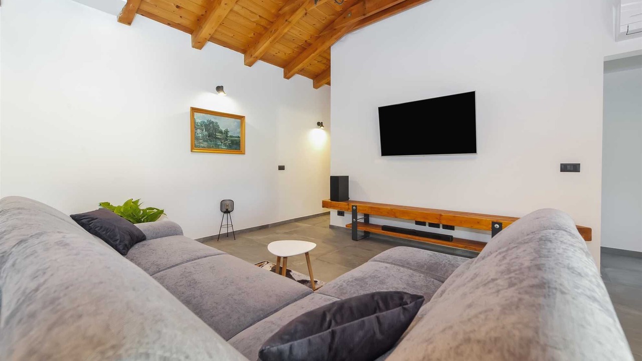 Photo of Livingroom in Rovinj