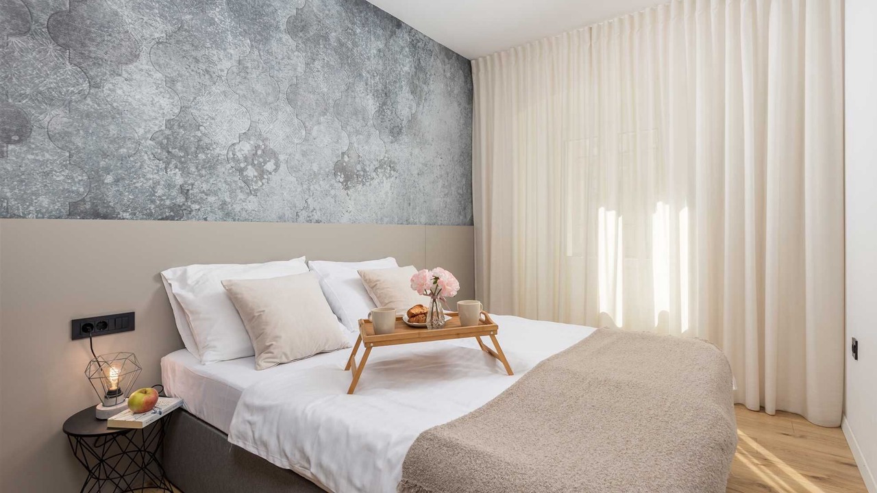 Photo of Bedroom in Rijeka
