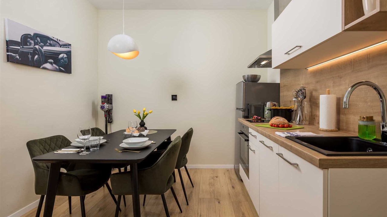 Photo of Kitchen in Rijeka