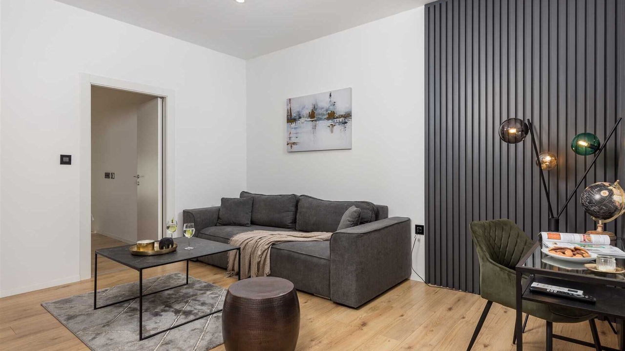 Photo of Livingroom in Rijeka