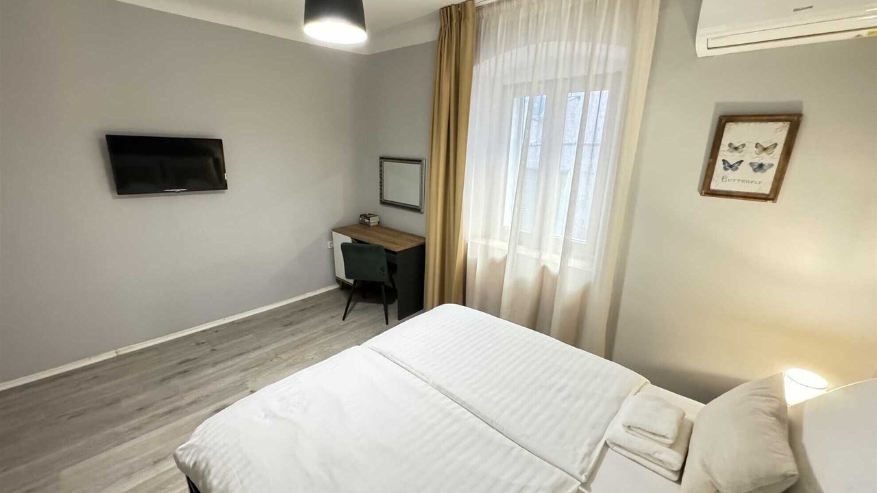 Photo of Bedroom in Rijeka
