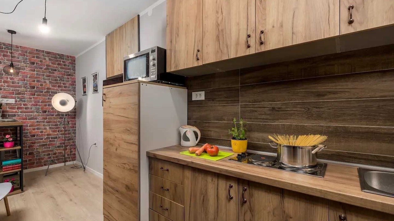 Photo of Kitchen in Rijeka