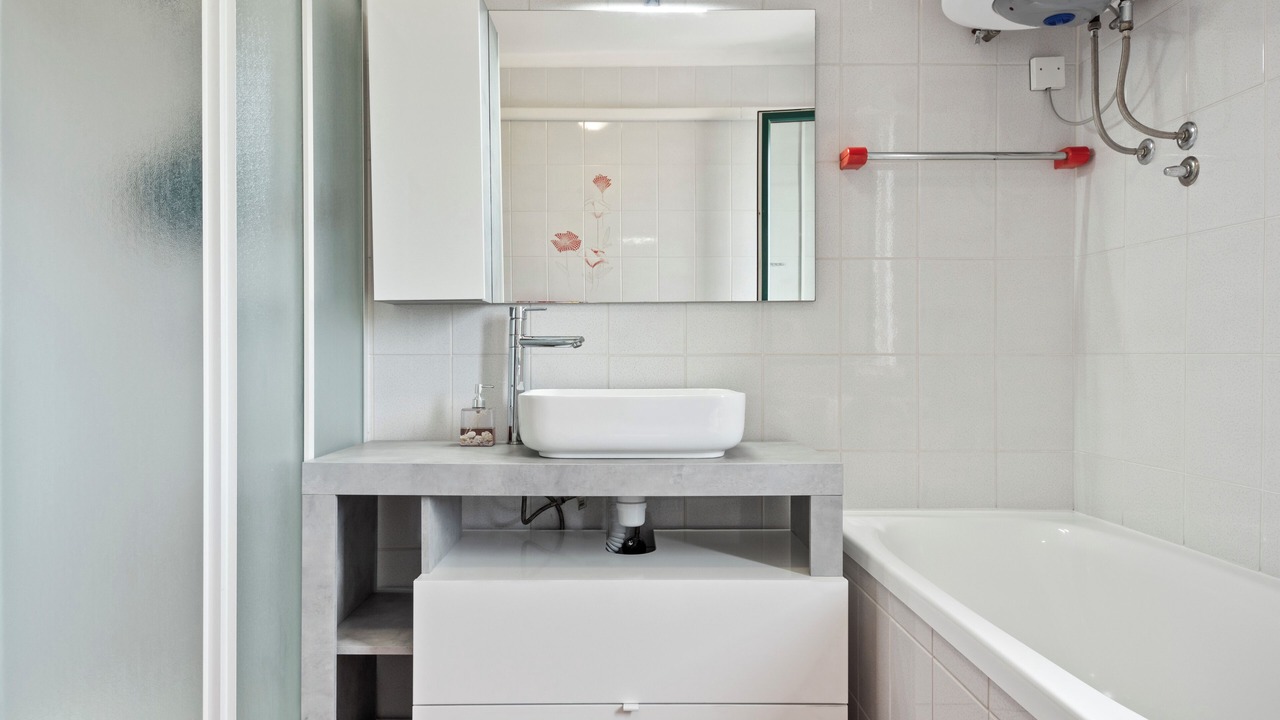 Photo of Bathroom in Koper
