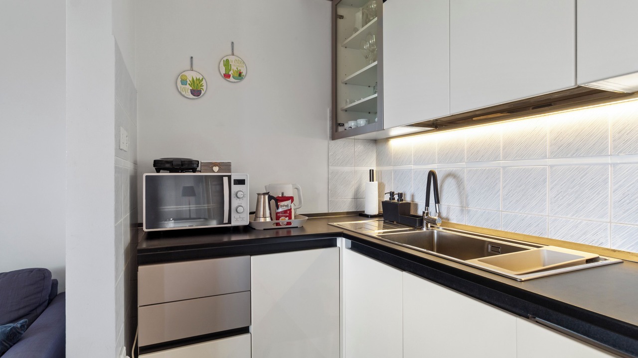 Photo of Kitchen in Koper