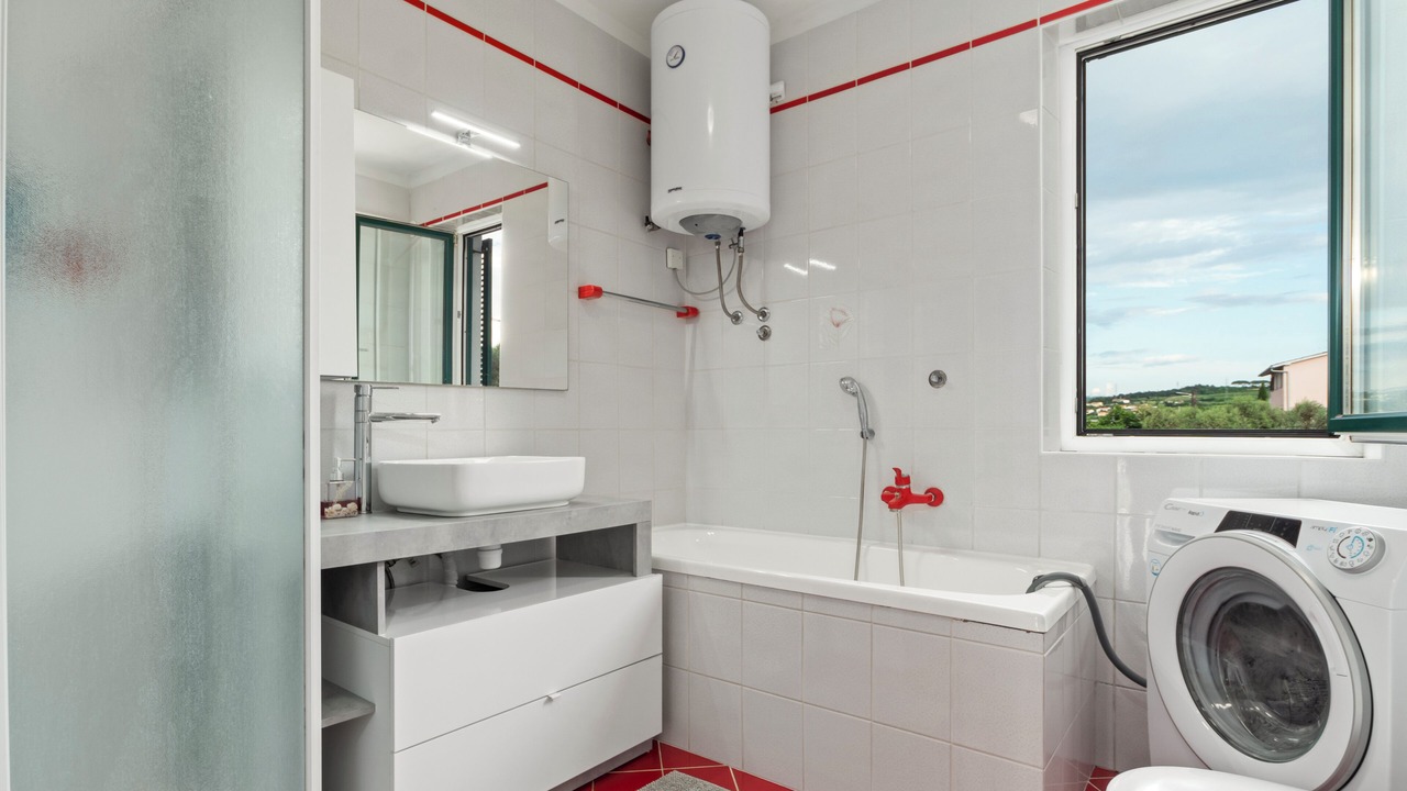 Photo of Bathroom in Koper