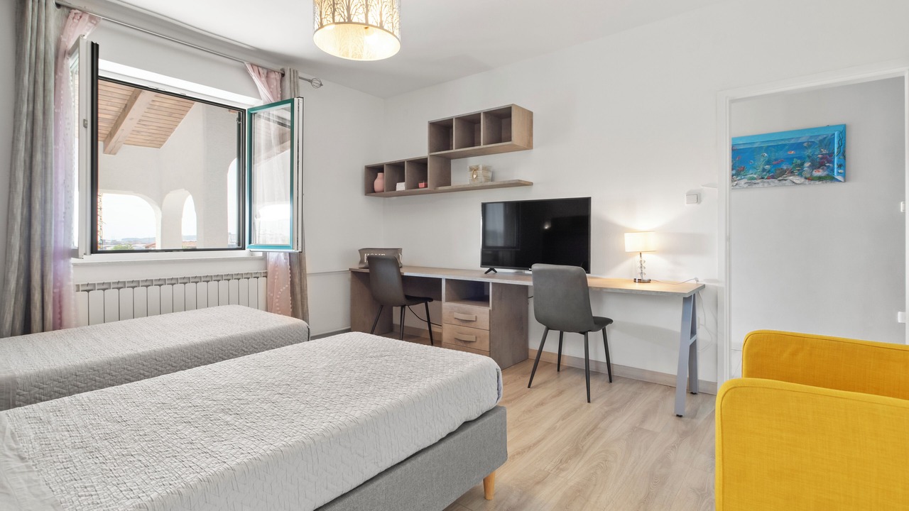 Photo of Bedroom in Koper