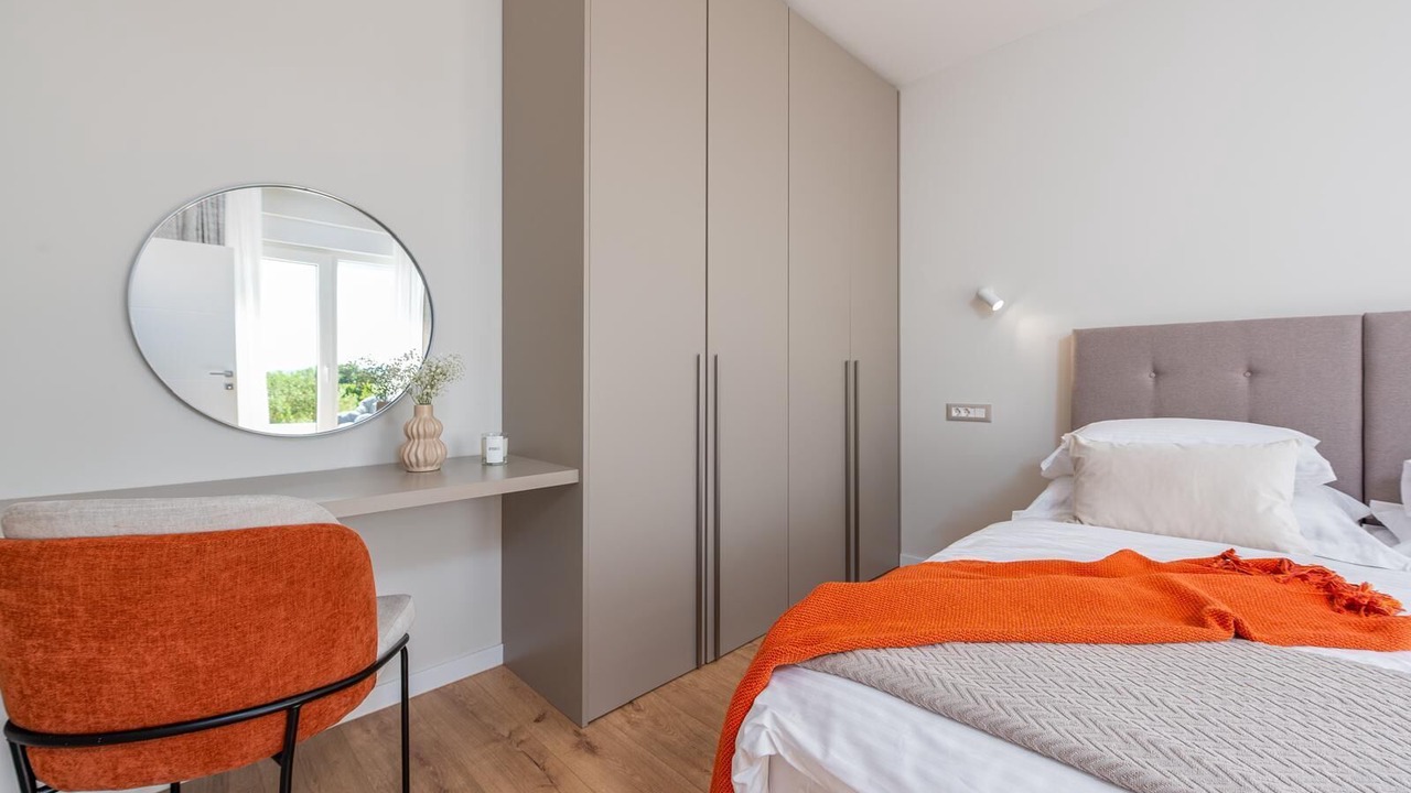 Photo of Bedroom in Sukosan