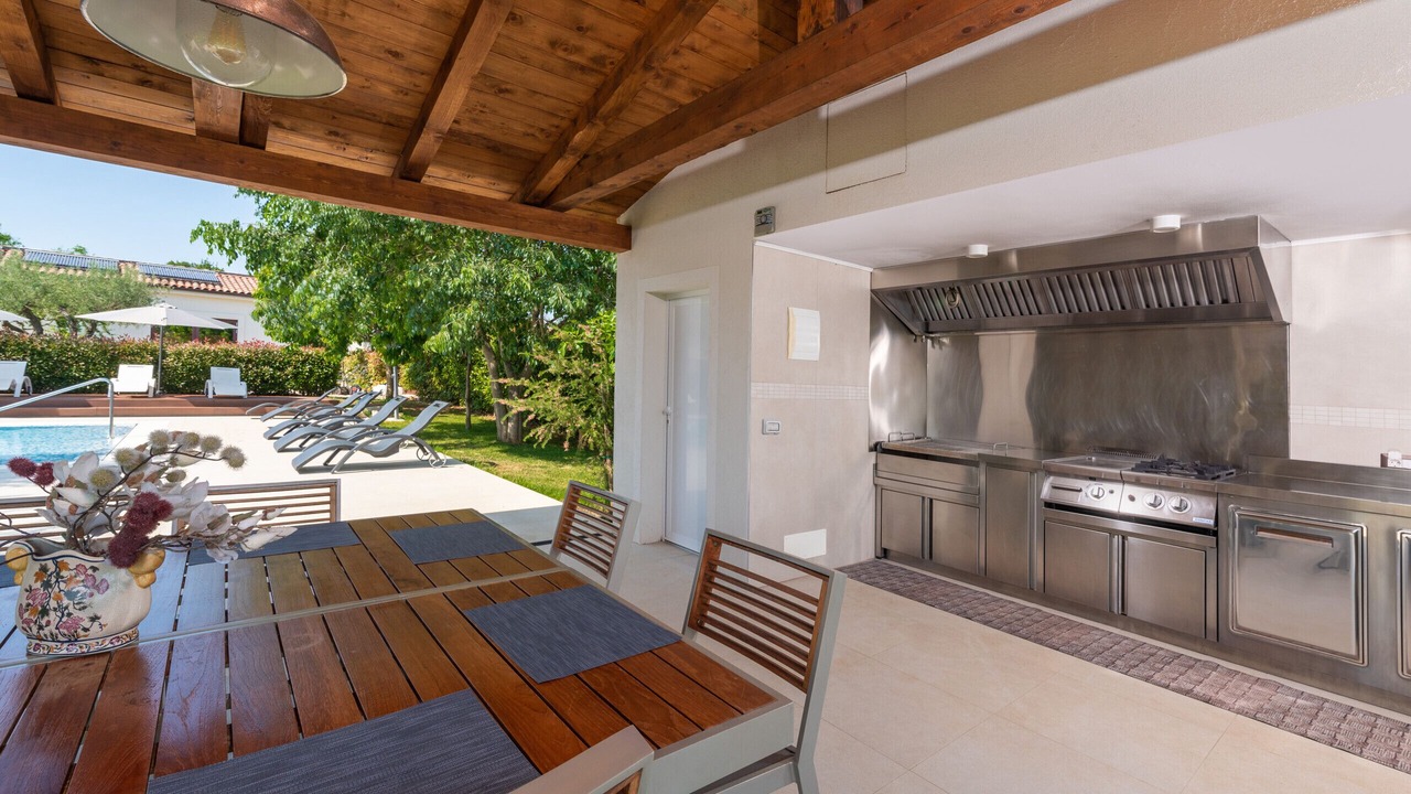 Photo of Outdoor in Fiorini