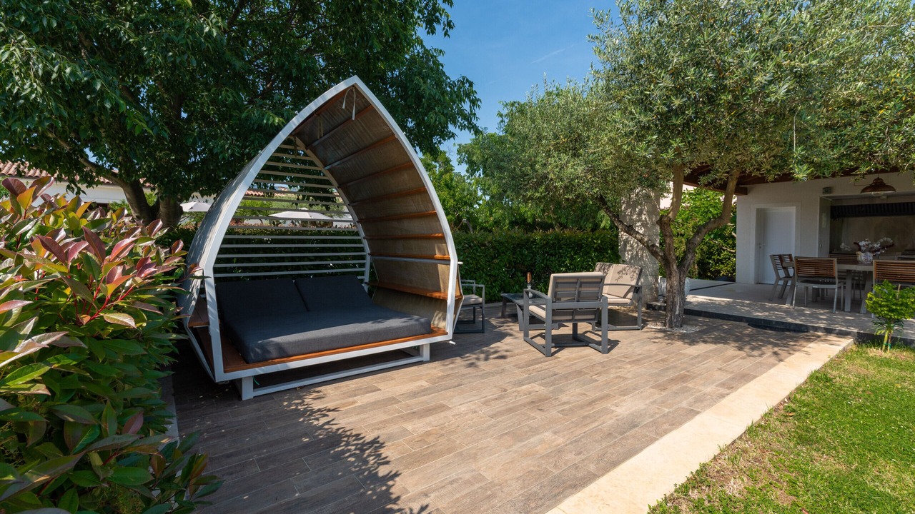 Photo of Outdoor in Fiorini