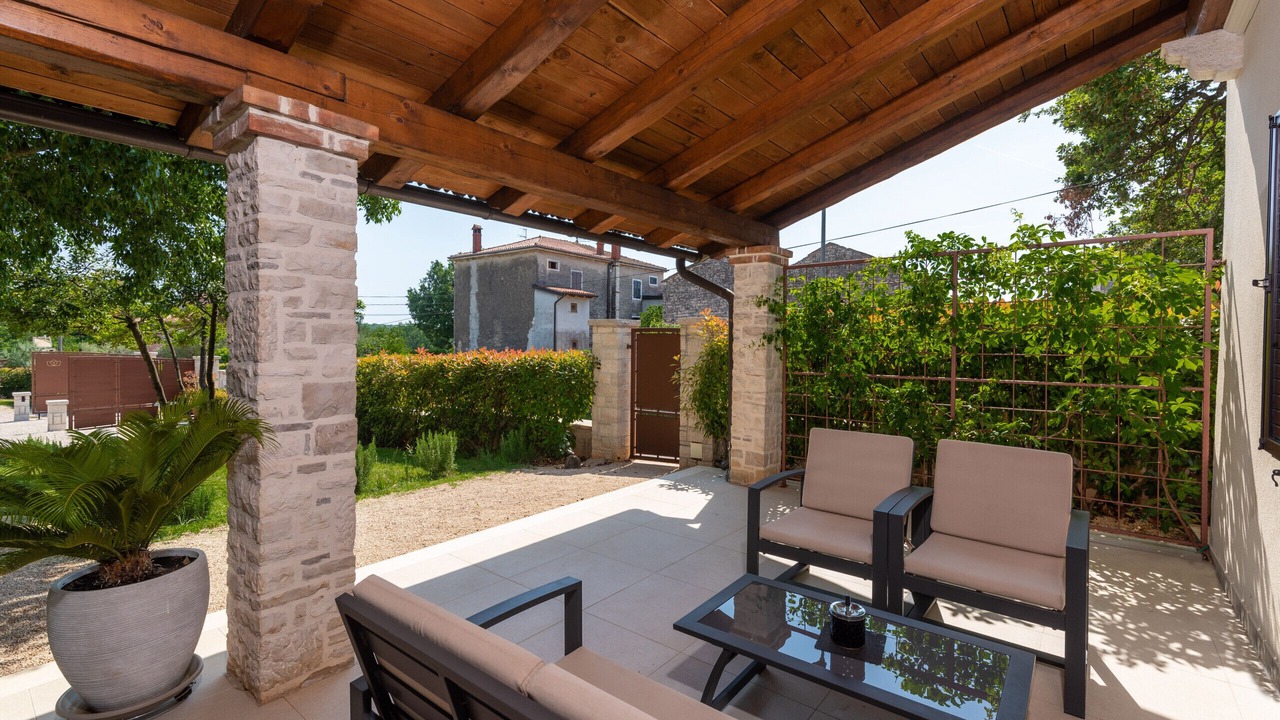 Photo of Patio Balcony in Fiorini