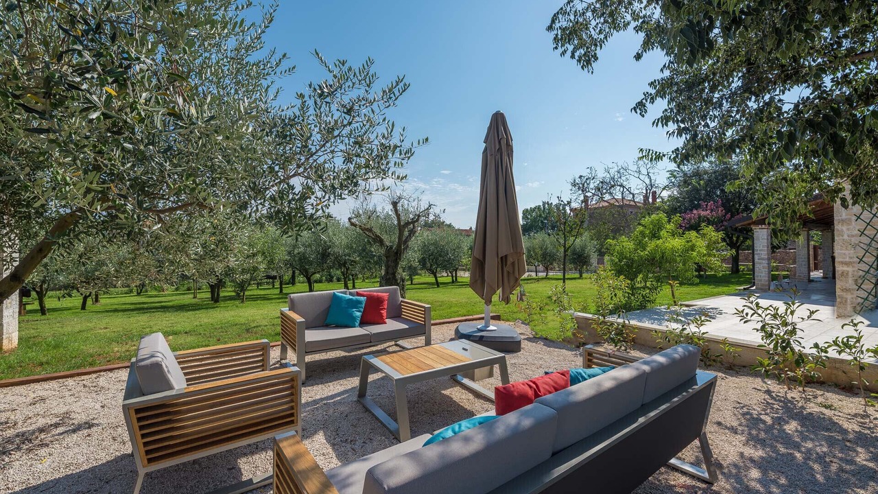 Photo of Patio Balcony in Fiorini
