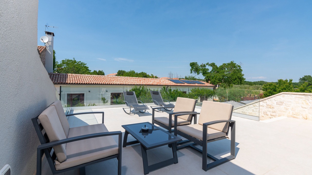 Photo of Patio Balcony in Fiorini