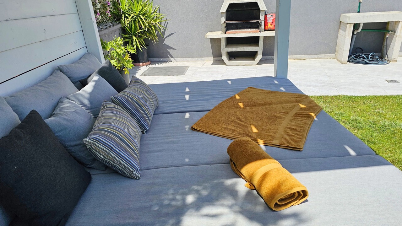 Photo of Patio Balcony in Zemunik Donji