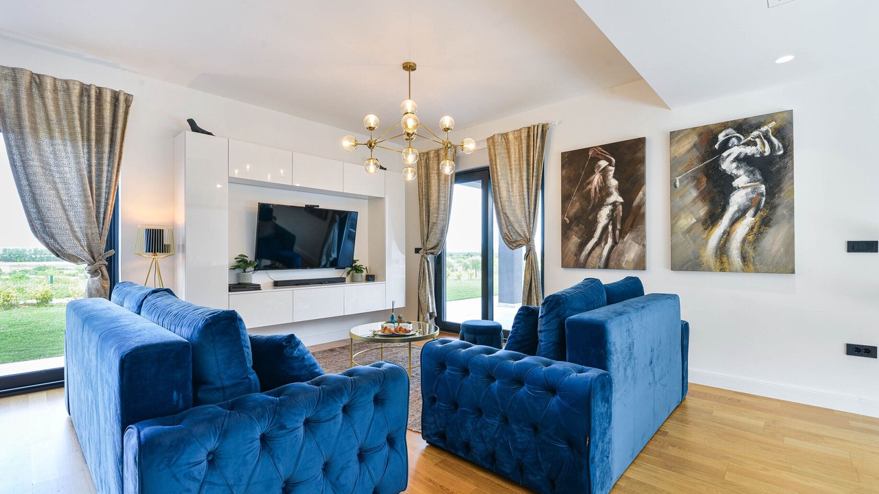 Photo of Livingroom in Zemunik Donji