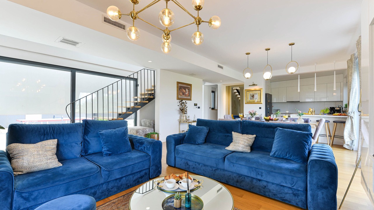 Photo of Livingroom in Zemunik Donji