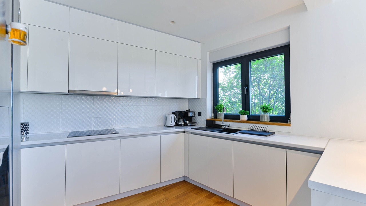 Photo of Kitchen in Zemunik Donji