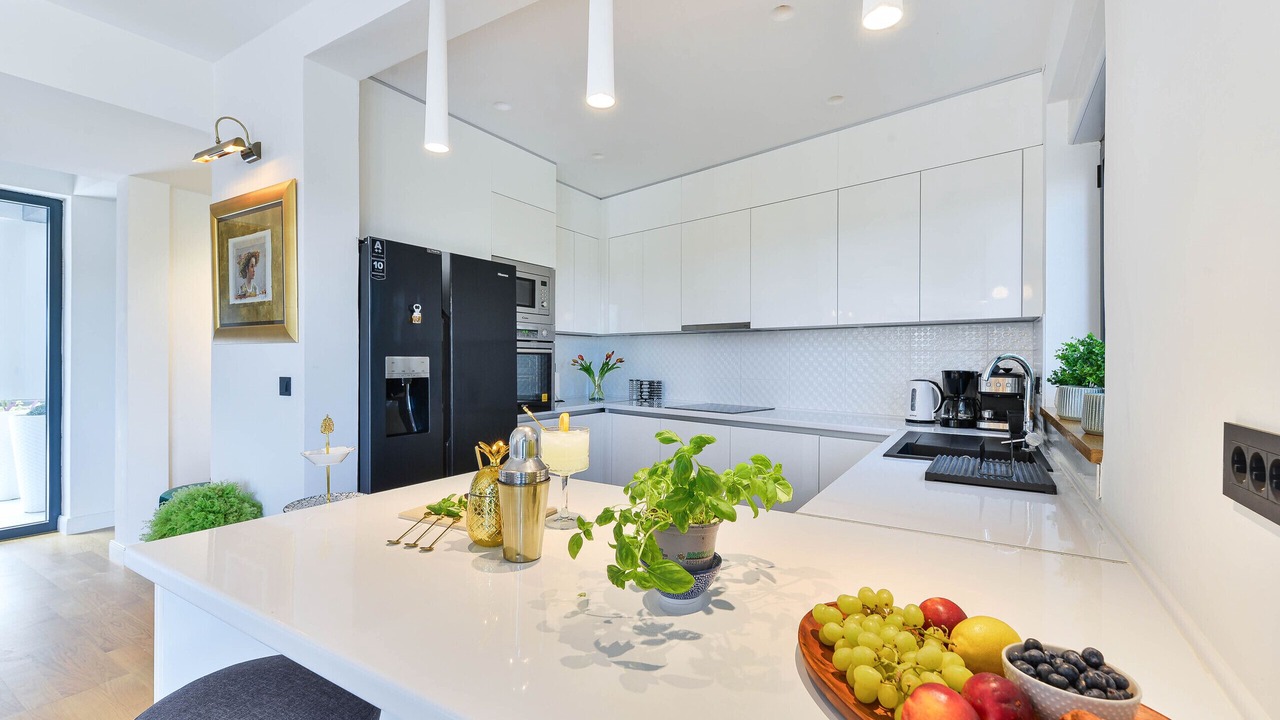Photo of Kitchen in Zemunik Donji