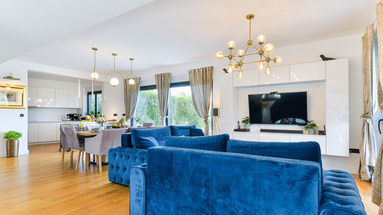 Photo of Livingroom in Zemunik Donji