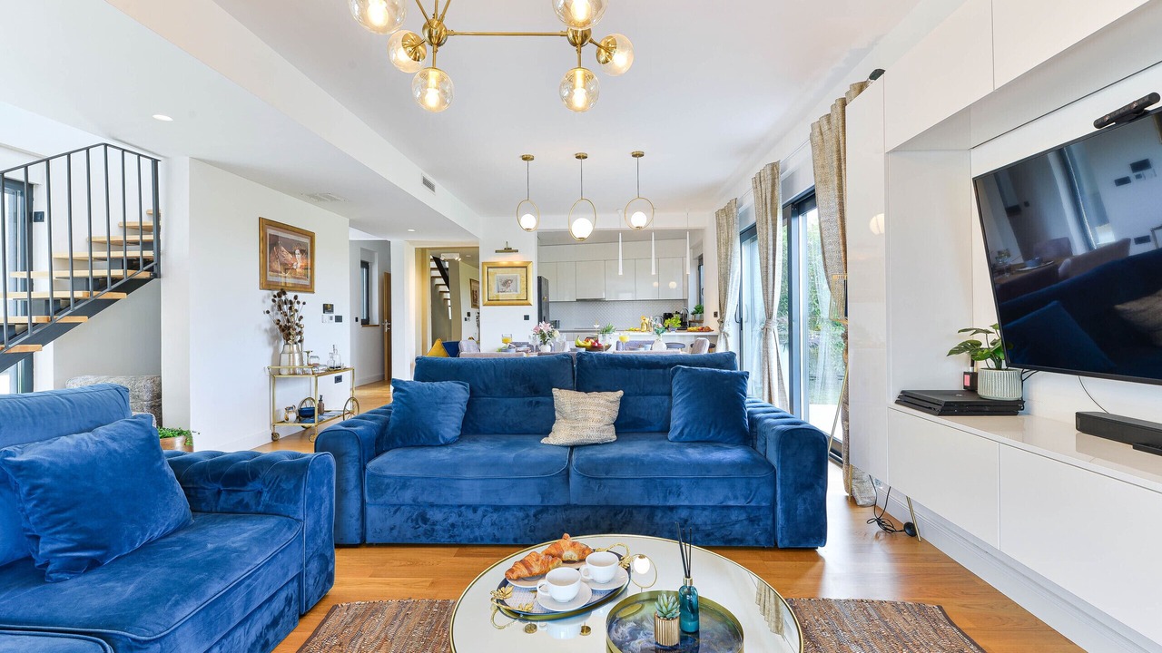 Photo of Livingroom in Zemunik Donji