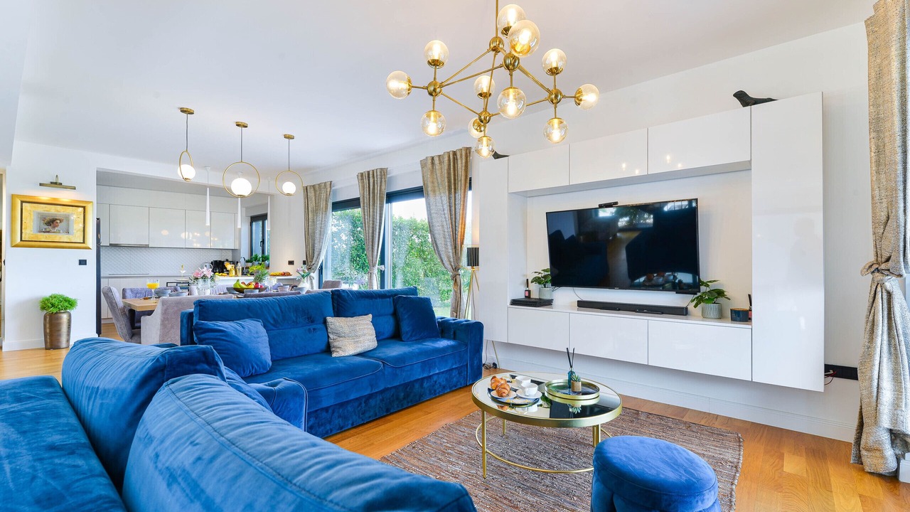 Photo of Livingroom in Zemunik Donji