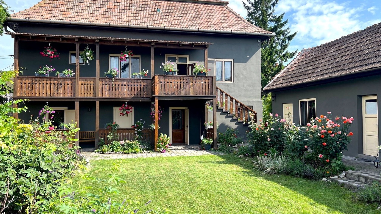 Photo of Outdoor in Lunca Muresului