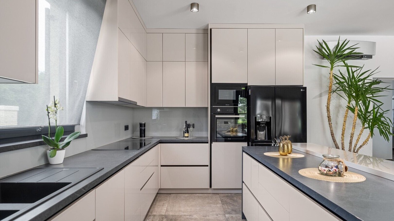 Photo of Kitchen in Matohanci